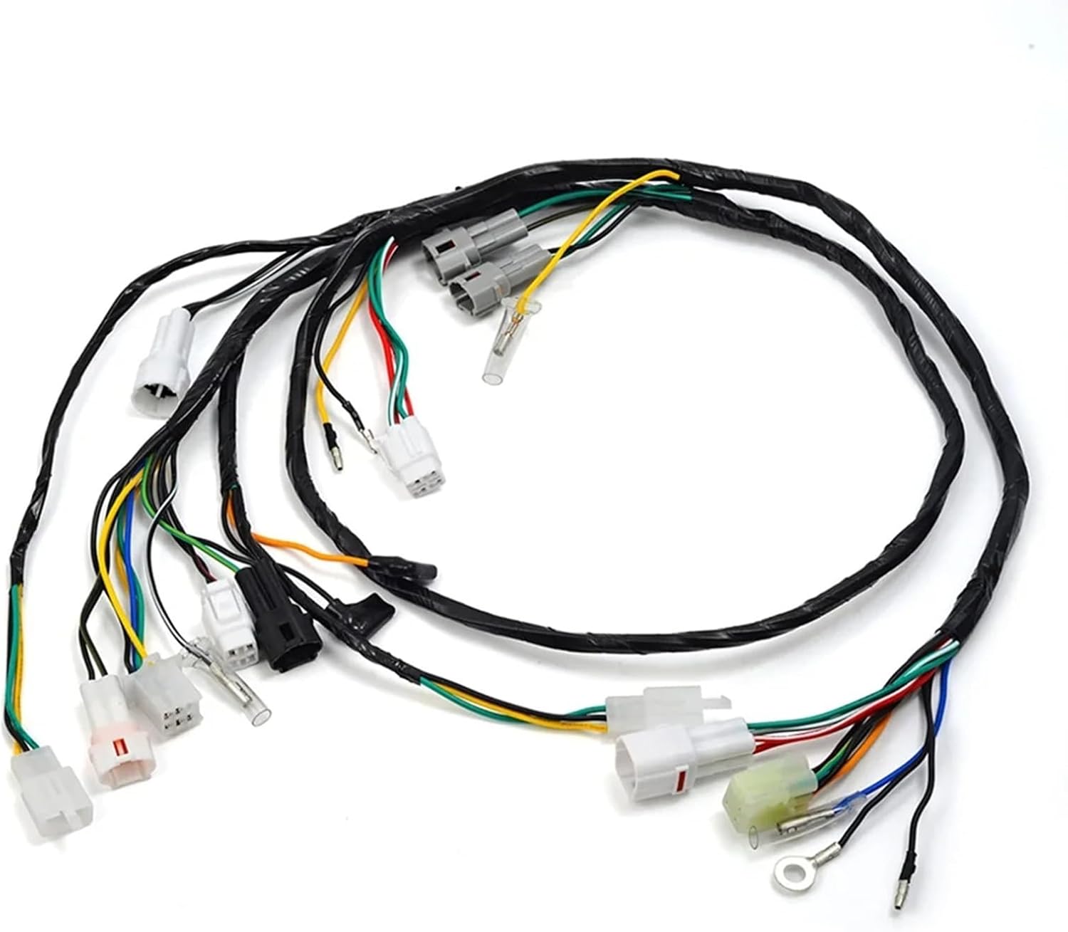 オートバイ点火コイル 点火コイル エンジン バンシー用 350 1997-2001